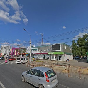 Leninskiy Avenue, 116А, Voronezh: photo