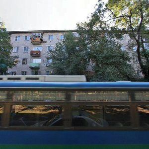 Amursky Boulevard, 36, : foto