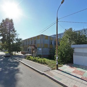 Moldavskiy pereulok, 3, : foto