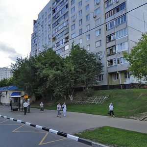 Chertanovskaya Street, 28к1, Moscow: photo