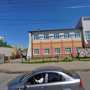 Tekstilshchikov Street, 42Б, Ivanovo: photo