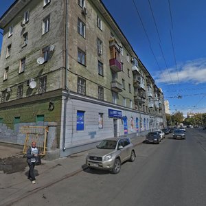 Galaktionovskaya Street, 152, Samara: photo