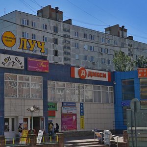 Lesnaya ulitsa, 18, : foto
