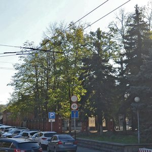 Ulitsa Krasina, 4к2 ، كراسنودار: صورة