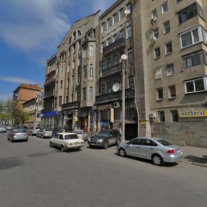 Teatralnyi Lane, 5, Kharkiv: photo