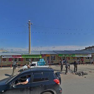 Kubovaya ulitsa, 60к3, Novosibirsk: photo