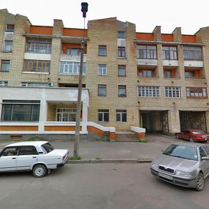 Gogolya Street, 9, Pskov: photo