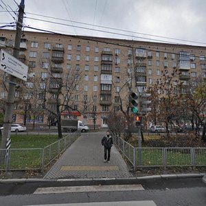 Minskaya Street, 9, : foto