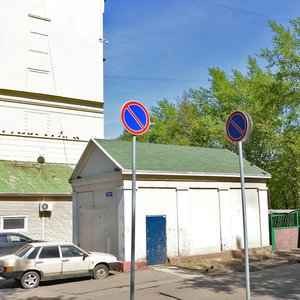 6th Roschinsky Drive, 1с4, Moscow: photo