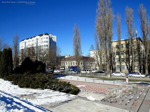 Lenina Street, 219, Stavropol: photo