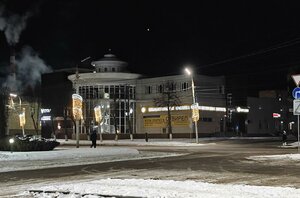 Maxim Gorky Street, 47Б ، : صورة