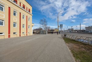 Vokzalnaya Street, 14, Rybinsk: photo
