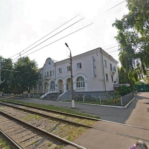 Grazhdanskaya Street, 92, Kolomna: photo