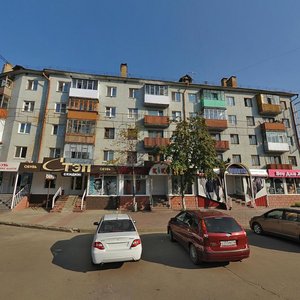 Ploshchad Polikarpova, 2, : foto