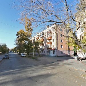 Volodarskogo Street, 38, Kurgan: photo