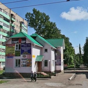 Khudayberdina Street, 153А, Sterlitamak: photo