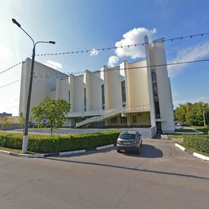 Sovetskaya Square, 1, : foto