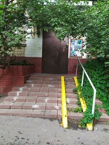 60-letiya Oktyabrya Avenue, No:21к1, Moskova: Fotoğraflar