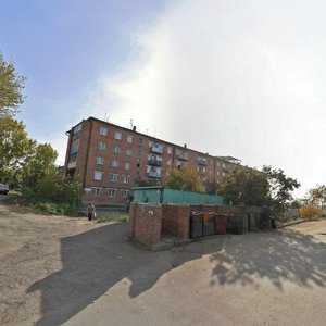 Kolkhoznaya ulitsa, 89, Irkutsk: photo