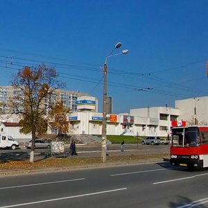 Vikentiia Beretti Street, 2/43, Kyiv: photo