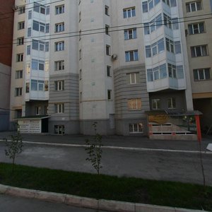 Ulyanovskaya Street, 13, Samara: photo
