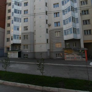 Ulyanovskaya Street, 13, : foto