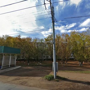 Teatralnaya ulitsa, 3, Orenburg: photo