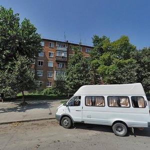 Prospekt Hrushevskoho, 38, : foto