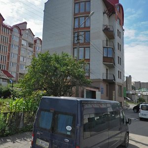 Chumatska vulytsia, 27, Ternopil: photo
