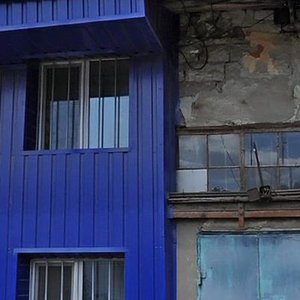 Vulytsia Liniia Zaliznytsi, 19А, Luhansk: photo