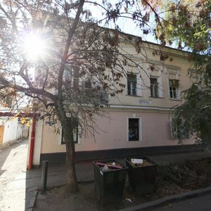 Shahumyana Street, 22/7, Astrahan: photo