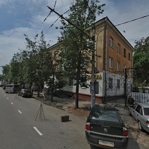 Калуга, Улица Рылеева, 44: фото
