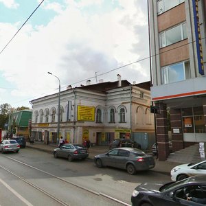 Gabdully Tukaya Street, 62, Kazan: photo