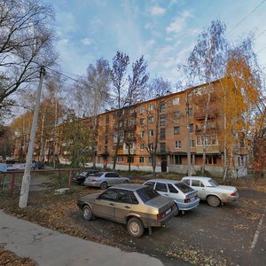 Oktyabrskaya Street, 56, Ryazan: photo