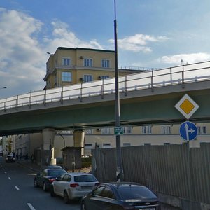 Elektrodny Drive, 6с2, Moscow: photo