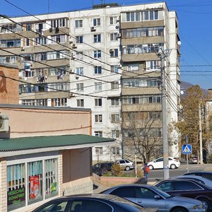 Novorossiysk, Ulitsa Vidova, 83: foto