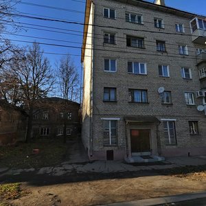 Turgenevskaya Street, 12, Tula: photo