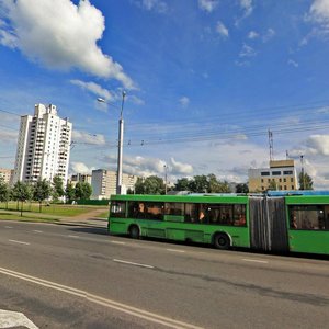 Rečycki praspiekt, 80, Gomel: photo