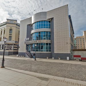 Peterburgskaya Street, 26, : foto