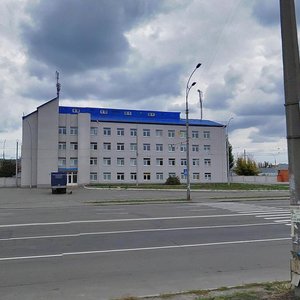 Akademika Korolova Avenue, 7 ، كييف: صورة