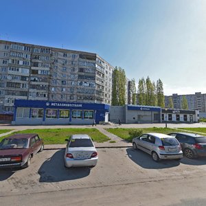 Старый Оскол, Микрорайон Солнечный, 1Ас1: фото