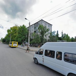 Pobedy Avenue, 28, Sevastopol: photo