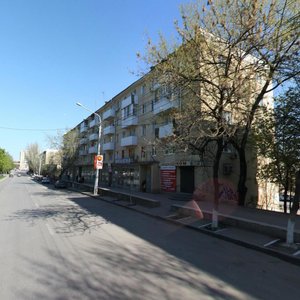 Lenina Avenue, 121, Rostov‑na‑Donu: photo