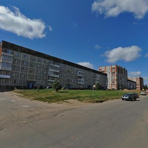 Sovetskaya ulitsa, 16, Tutaev: photo