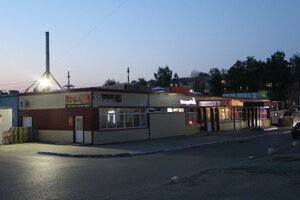 324th Strelkovoy Divizii Street, 22, Cheboksary: photo