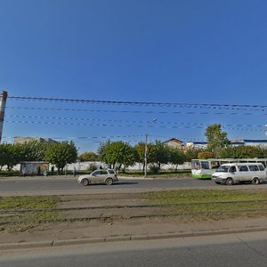 Gazety Krasnoyarskiy Rabochiy Avenue, 30, Krasnoyarsk: photo