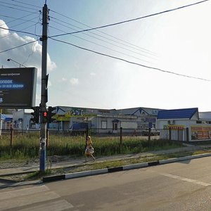Брянск, 2-я улица Мичурина, 42к4: фото
