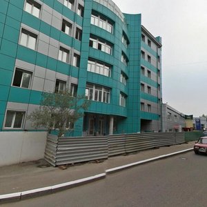 Yeniseyskaya ulitsa, 23В ، فلاديفوستوك: صورة