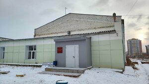 Borsoeva Street, 54А, : foto