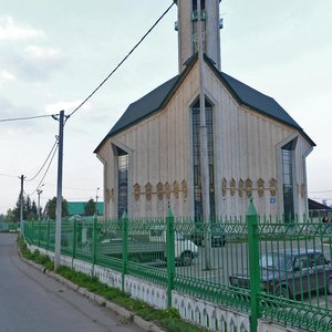 Tsentralnaya ulitsa, 6, Naberezhnye Chelny: photo